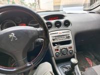 سيارات-peugeot-308-2012-active-تبسة-الجزائر