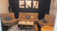 Location Appartement F3 Alger Hussein dey