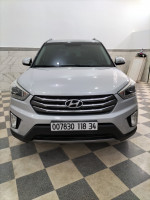 voitures-hyundai-creta-2018-gls-el-achir-bordj-bou-arreridj-algerie