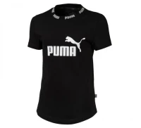 PUMA Amplified Tee Jr