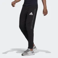 ADIDAS Aeroready Designed To Move Sport Motion Logo