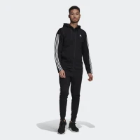 ADIDAS Sports wear Ribbed Insert