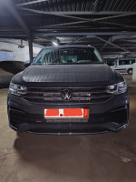 voitures-volkswagen-tiguan-2023-r-line-el-hadjar-annaba-algerie