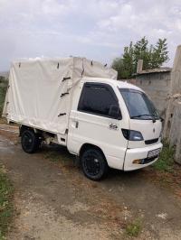 سيارات-hafei-motors-herbine-2008-سوق-الإثنين-بجاية-الجزائر