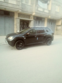 voitures-dacia-duster-2022-extreme-tizi-ouzou-algerie