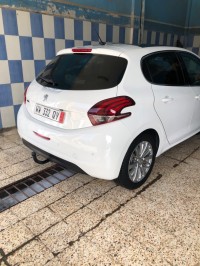 سيارة-صغيرة-peugeot-208-2019-allure-facelift-سطيف-الجزائر