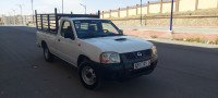 utilitaire-nissan-navara-2011-simple-cabine-el-anseur-bordj-bou-arreridj-algerie