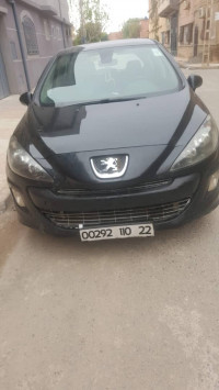 voitures-peugeot-308-2010-sidi-bel-abbes-algerie