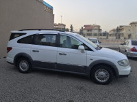 voitures-ssangyong-stavic-rodius-2006-rd500-bouira-algerie