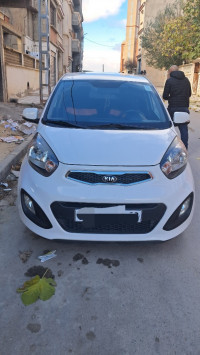 voitures-kia-picanto-2014-ain-arnat-setif-algerie