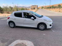 voitures-peugeot-207-2012-batna-algerie