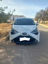 سيارات-toyota-aygo-2021-بئر-الجير-وهران-الجزائر