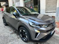 voitures-renault-captur-2024-techno-baba-hassen-alger-algerie