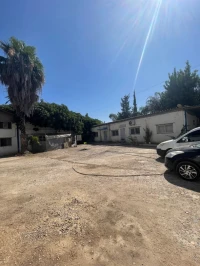 Vente Hangar Alger Baraki
