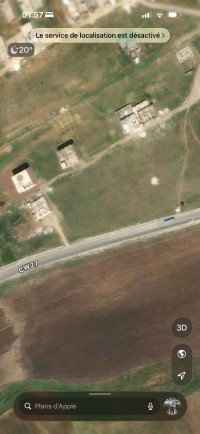 land-sell-constantine-el-haria-algeria