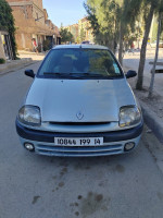 voitures-renault-clio-2-1999-tiaret-algerie