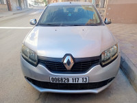 voitures-renault-symbol-2017-expression-nedroma-tlemcen-algerie