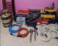 بناء-و-أشغال-plombier-chauffage-central-et-clim-service-rapide-77-القبة-الجزائر