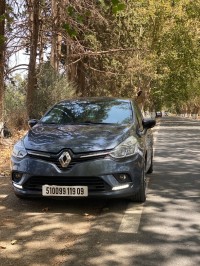 سيارات-renault-clio-4-2019-limited-الشفة-البليدة-الجزائر