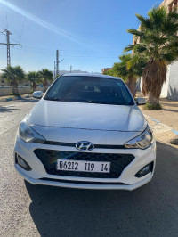 voitures-hyundai-i20-2019-abou-el-hassan-chlef-algerie