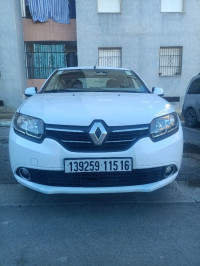 voitures-renault-symbol-2015-bou-ismail-tipaza-algerie