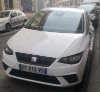 voitures-seat-ibiza-2024-menaceur-tipaza-algerie