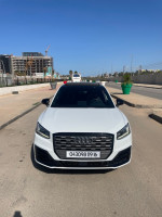 voitures-audi-q2-2019-sline-bab-ezzouar-alger-algerie