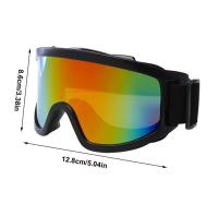 Lunettes de ski moto kawad thumbnail 4