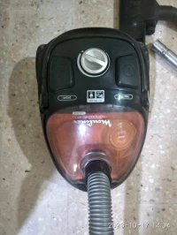 aspirateur Moulinex 