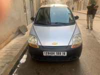 voitures-chevrolet-spark-2009-bordj-el-kiffan-alger-algerie