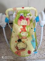 produits-pour-bebe-balancelle-electrique-ain-smara-constantine-algerie