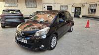 سيارات-toyota-yaris-2014-بئر-خادم-الجزائر