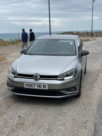 voitures-volkswagen-golf-7-2018-start-dar-el-beida-alger-algerie