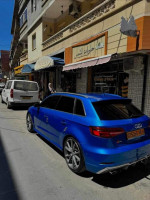 voitures-audi-s3-2018-dar-el-beida-alger-algerie