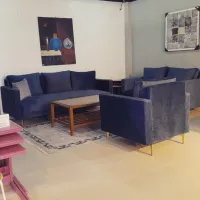 salon 6 places