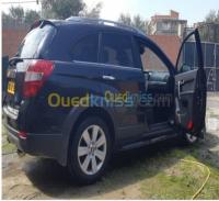 voitures-chevrolet-captiva-2011-ltz-relizane-algerie