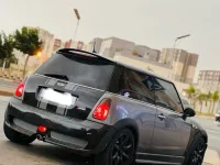 Mini R56 2007 