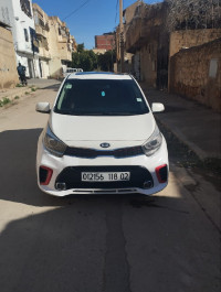 voitures-kia-picanto-2018-gt-line-chlef-algerie