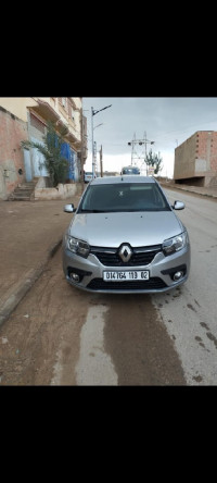 voitures-renault-symbol-2019-extreme-chlef-algerie