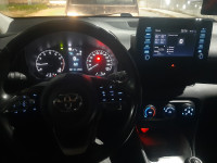 voitures-toyota-yaris-2022-chlef-algerie