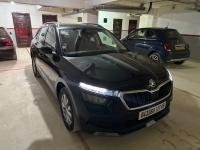 voitures-skoda-kamiq-2021-style-cheraga-alger-algerie