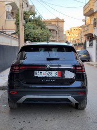 voitures-volkswagen-t-cross-2023-move-said-hamdine-alger-algerie