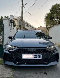 Audi RS3 Sportback 2025 Quattro S tronic