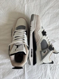 Air jordan 4
