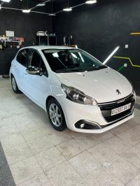 سيارات-peugeot-208-2016-active-facelift-القبة-الجزائر