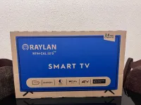 Television smart 