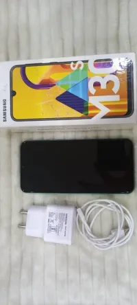 SAMSUNG M30S