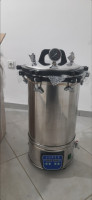 industrie-fabrication-autoclave-vertical-24l-bordj-el-kiffan-alger-algerie