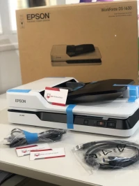 Scanner EPSON DS-1630