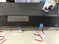 IMPRIMANTE EPSON L1300  A3 À Réservoir Intégré 4 Couleurs